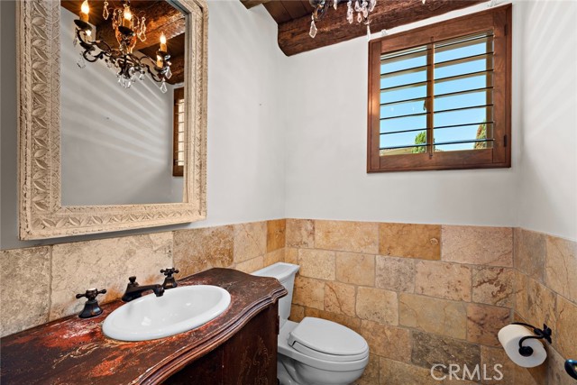 Detail Gallery Image 35 of 57 For 5 via Monarca, Dana Point,  CA 92629 - 4 Beds | 3/1 Baths