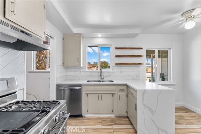 Detail Gallery Image 12 of 33 For 1326 West Ave H10, Lancaster,  CA 93534 - 3 Beds | 1/1 Baths