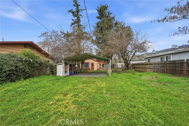 Detail Gallery Image 5 of 24 For 6374 12th, Lucerne,  CA 95458 - 2 Beds | 1 Baths