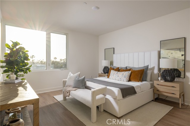 Detail Gallery Image 8 of 18 For 414 Main St #405,  Huntington Beach,  CA 92648 - 2 Beds | 2/1 Baths