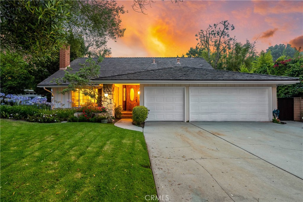 29315 Stonecrest Road, Rolling Hills Estates, CA 90275
