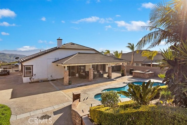 Detail Gallery Image 53 of 72 For 229 Oldenburg Ln, Norco,  CA 92860 - 4 Beds | 3 Baths