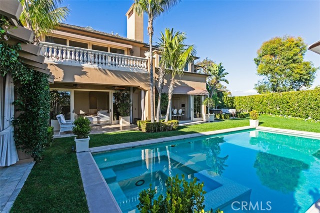 Detail Gallery Image 38 of 52 For 6 Windemere Ct, Newport Coast,  CA 92657 - 5 Beds | 4/1 Baths