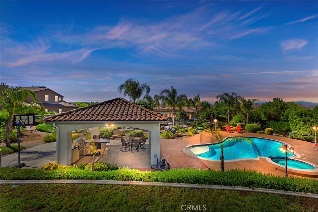 17842 Wildwood Creek Road, Riverside, CA 92504