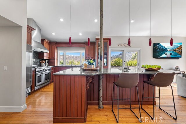 Detail Gallery Image 12 of 38 For 12782 Periwinkle, North Tustin,  CA 92705 - 5 Beds | 3/1 Baths