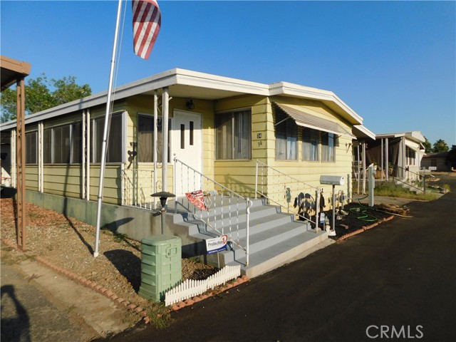 Detail Gallery Image 1 of 1 For 950 California St #34,  Calimesa,  CA 92320 - 2 Beds | 2 Baths