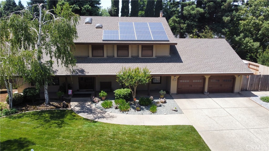 779 Westmont Court, Chico, CA 95926