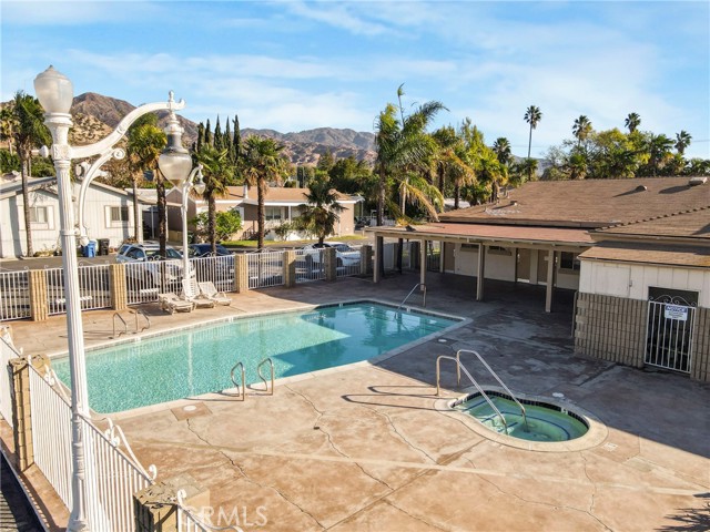 Detail Gallery Image 20 of 26 For 16079 Yarnell St. #B4,  Sylmar,  CA 91342 - 2 Beds | 2 Baths