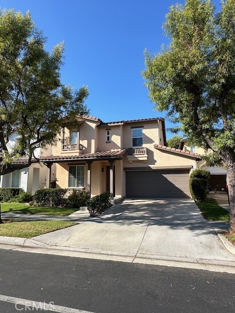 Detail Gallery Image 1 of 31 For 47 Eaglecreek, Irvine,  CA 92618 - 3 Beds | 2/1 Baths