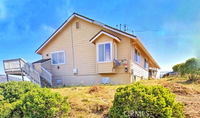 Detail Gallery Image 1 of 1 For 3210 Oakwood Dr, Julian,  CA 92036 - 2 Beds | 2 Baths