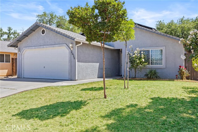 Detail Gallery Image 1 of 25 For 2035 Blossom Ave, Corning,  CA 96021 - 4 Beds | 2 Baths