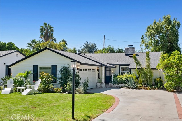 3 Bed Home for Sale in Sherman Oaks, California