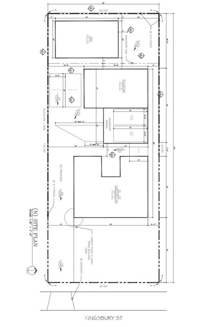 Detail Gallery Image 38 of 38 For 17541 Kingsbury St, Granada Hills,  CA 91344 - 3 Beds | 2 Baths