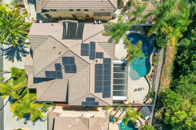 Detail Gallery Image 55 of 59 For 32127 Camino Rabago, Temecula,  CA 92592 - 4 Beds | 3 Baths