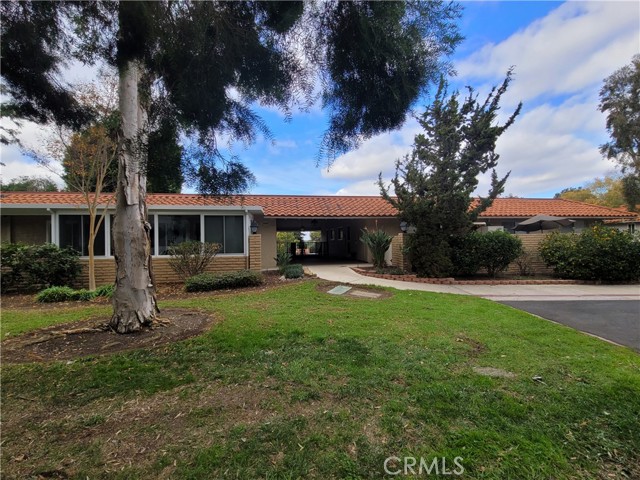 3305 Via Carrizo #O, Laguna Woods, CA 92637