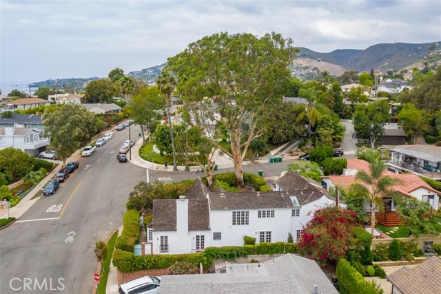 GREAT LOCATION ON CORNER TREE LINED STREET