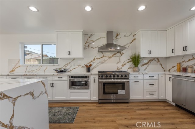 Detail Gallery Image 9 of 54 For 1812 E Cyrene, Carson,  CA 90746 - 5 Beds | 3 Baths