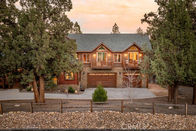 Detail Gallery Image 10 of 67 For 1046 Heritage, Big Bear City,  CA 92314 - 5 Beds | 4/1 Baths
