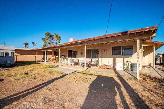 Detail Gallery Image 25 of 31 For 21313 Heather Pl, California City,  CA 93505 - 3 Beds | 2 Baths