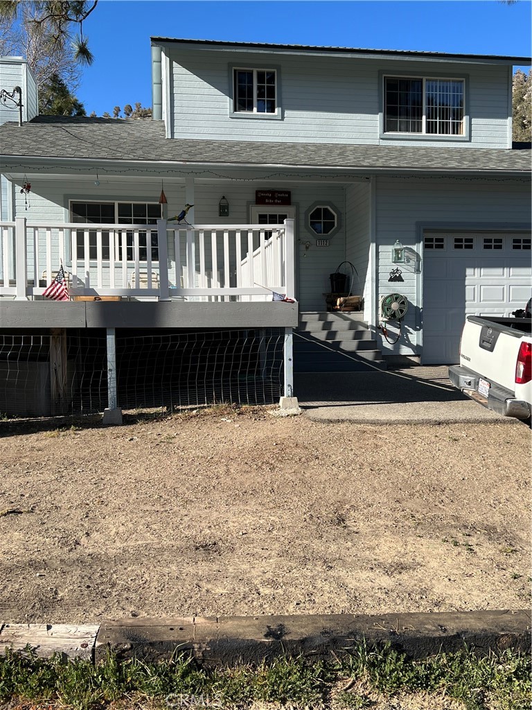 1112 Outer Hwy 2, Wrightwood, CA 92397