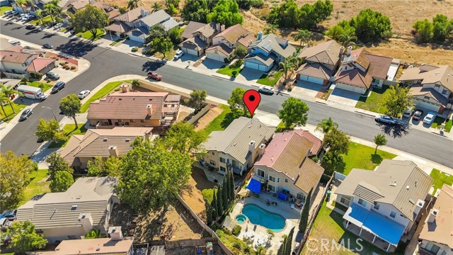 Detail Gallery Image 41 of 44 For 10700 Breezy Meadow Dr, Moreno Valley,  CA 92557 - 4 Beds | 3 Baths