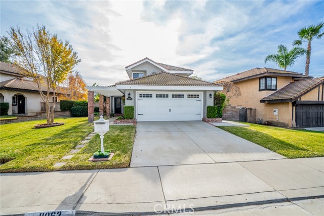 Detail Gallery Image 1 of 46 For 11063 Countryview Dr, Rancho Cucamonga,  CA 91730 - 3 Beds | 2 Baths