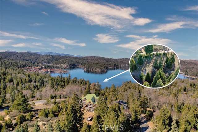 Detail Gallery Image 1 of 31 For 149 Mill Pond Rd, Lake Arrowhead,  CA 92352 - – Beds | – Baths