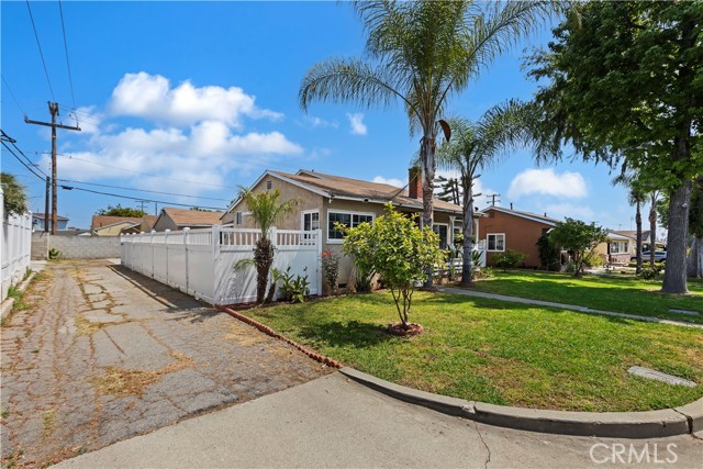 Image 3 for 5752 Lockheed Ave, Whittier, CA 90606