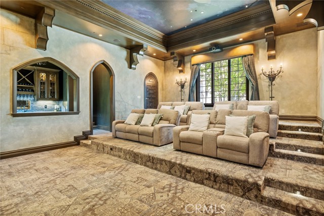 Detail Gallery Image 23 of 75 For 18 Dovetail Ln, Bradbury,  CA 91008 - 10 Beds | 13 Baths