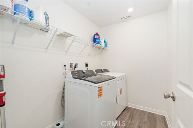 Detail Gallery Image 28 of 37 For 25576 Cetara, Homeland,  CA 92548 - 5 Beds | 3 Baths