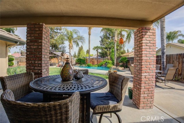 Detail Gallery Image 45 of 55 For 9110 Oak Hills Ave, Bakersfield,  CA 93312 - 4 Beds | 2 Baths