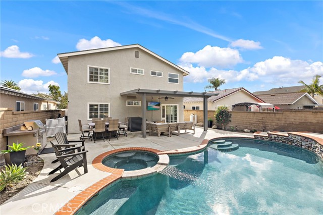 Detail Gallery Image 32 of 33 For 21825 Calabaza, Mission Viejo,  CA 92691 - 4 Beds | 3 Baths