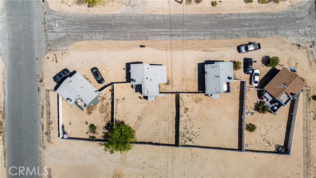 Detail Gallery Image 10 of 35 For 6419 Mariposa Ave, Twentynine Palms,  CA 92277 - – Beds | – Baths