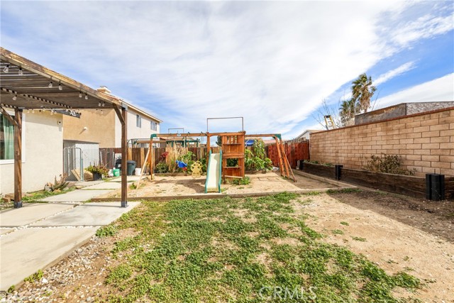 Detail Gallery Image 33 of 50 For 11537 11537 Winter Place, Adelanto,  CA 92301 - 4 Beds | 2 Baths