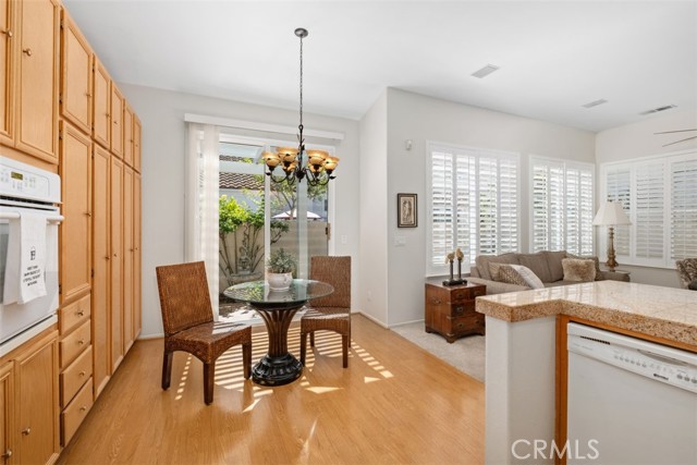 Detail Gallery Image 15 of 38 For 21522 Andorra, Mission Viejo,  CA 92692 - 2 Beds | 2/1 Baths