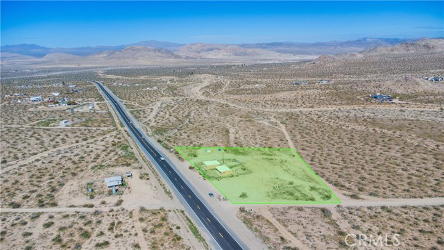 Detail Gallery Image 31 of 36 For 5827 Old Woman Springs, Johnson Valley,  CA 92285 - 2 Beds | 2 Baths