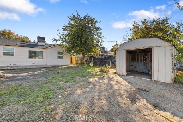 Detail Gallery Image 36 of 38 For 766 Lincoln St, Hanford,  CA 93230 - 3 Beds | 1 Baths