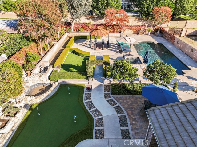 Detail Gallery Image 2 of 40 For 5737 Peridot, Rancho Cucamonga,  CA 91701 - 5 Beds | 2/1 Baths