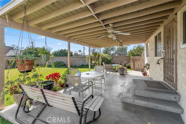 Detail Gallery Image 25 of 38 For 3929 Modesto Dr, San Bernardino,  CA 92404 - 3 Beds | 1 Baths