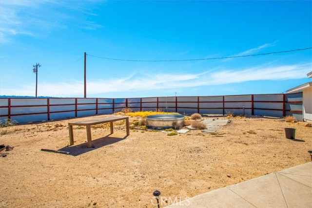 Detail Gallery Image 49 of 55 For 1282 Morongo Rd, Twentynine Palms,  CA 92277 - 2 Beds | 1 Baths