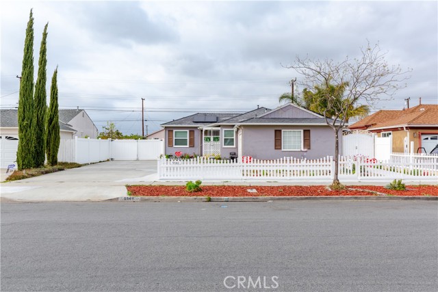 9141 Jennrich Ave, Westminster, CA 92683