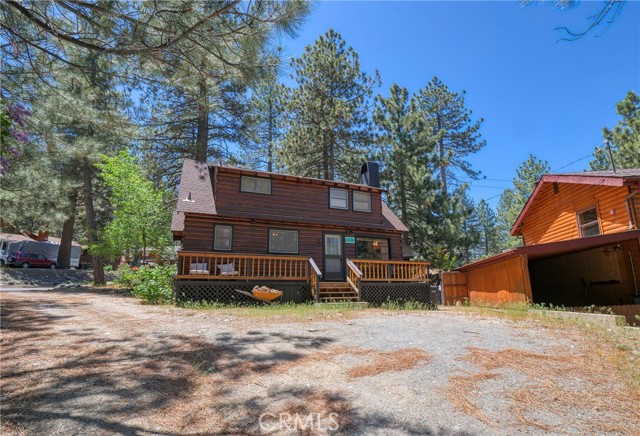Detail Gallery Image 8 of 40 For 6226 Conifer Dr, Wrightwood,  CA 92397 - 3 Beds | 2 Baths