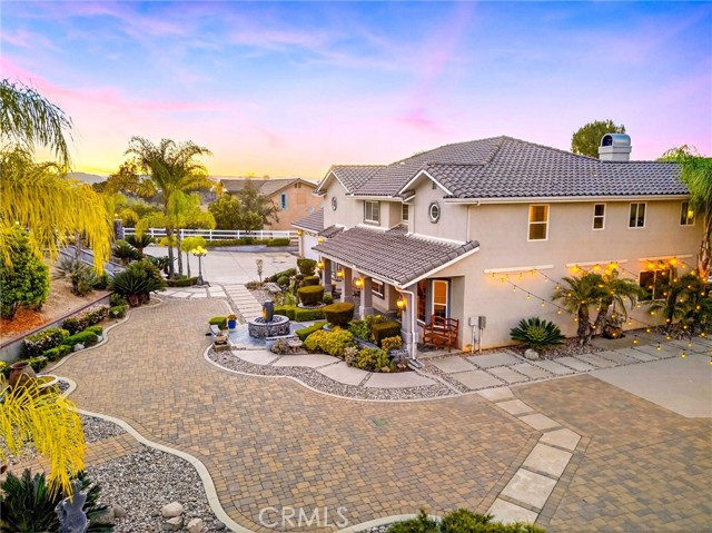 Detail Gallery Image 54 of 74 For 30810 Avenida Del Reposo, Temecula,  CA 92591 - 5 Beds | 3/1 Baths