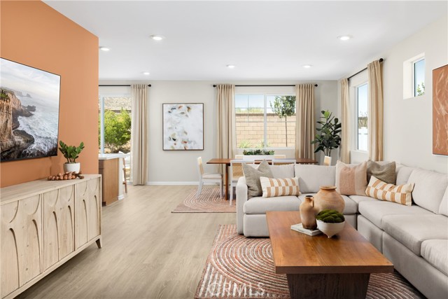 Detail Gallery Image 5 of 22 For 30608 Paul Ln, Winchester,  CA 92596 - 4 Beds | 3 Baths