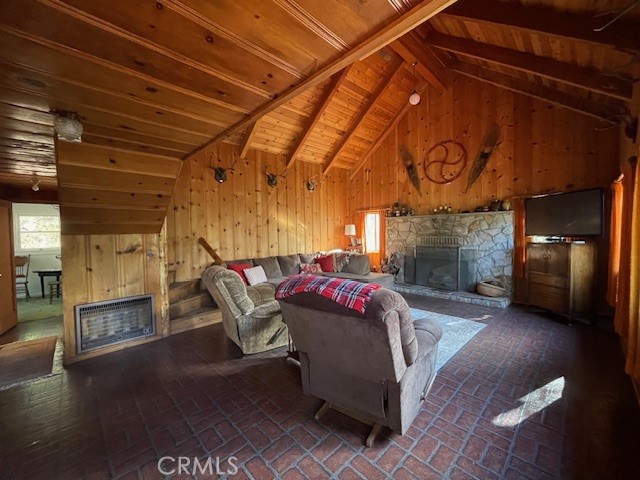 Detail Gallery Image 23 of 42 For 38784 Aspen Ln, Mineral,  CA 96063 - 5 Beds | 1/1 Baths