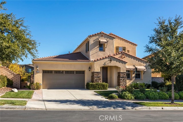 Front Image Thumbnail for CRSR25271905