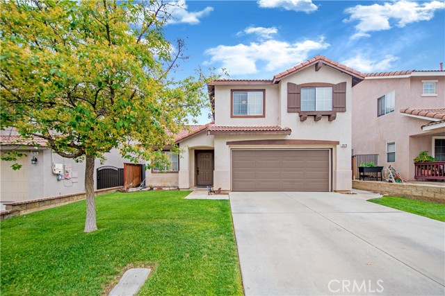 2979 Mcdonald Ln, Corona, CA 92881