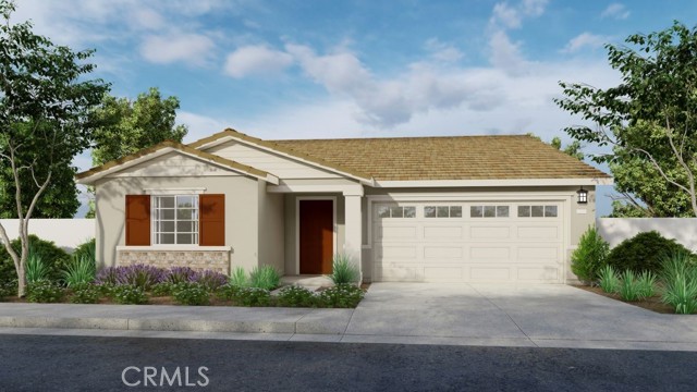 Detail Gallery Image 1 of 1 For 1209 Trumpet Lily Way, Perris,  CA 92571 - 3 Beds | 2 Baths