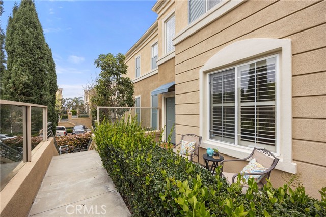 Detail Gallery Image 24 of 32 For 3411 S Main St #K,  Santa Ana,  CA 92707 - 2 Beds | 2/1 Baths