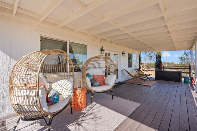 Detail Gallery Image 17 of 23 For 55436 Cone, Landers,  CA 92285 - 2 Beds | 1 Baths